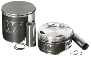 High-performance Piston, 1, nordicamoto.ro