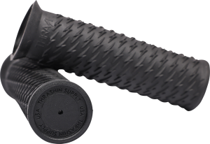 Bolt Grips Black, 2, nordicamoto.ro
