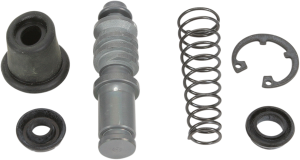 Master Cylinder Rebuild Kit Black