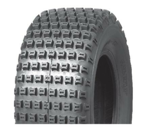 Motorkerékpár-gumik, 16X8-7 2PR P322 WANDA gumiabroncs, nordicamoto.ro