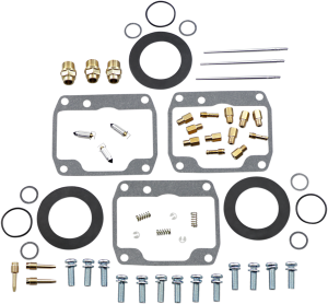 Carb Rebuild Kit, 1, nordicamoto.ro