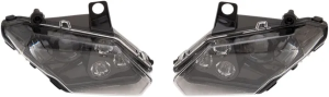 LED-es fényszóró UTV-hez, 1, nordicamoto.ro