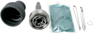 Cv Joint Kit Black
