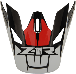 Visrkt Riseascnd Red Red ONE SIZE, 1, nordicamoto.ro
