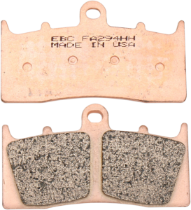 Sinterelt fékbetétek (r)hh(r), 1, nordicamoto.ro