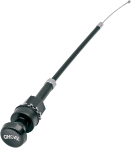 Choke Cable Black, 1, nordicamoto.ro