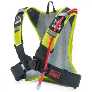 Rucsac Hidratare Uswe Outlander Yellow 2L Rezervor 1.5L, 3, nordicamoto.ro
