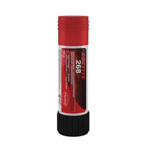 268 High Strengththreadlocker Adhesive Red
