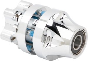 Cartridge Hub Black, 1, nordicamoto.ro