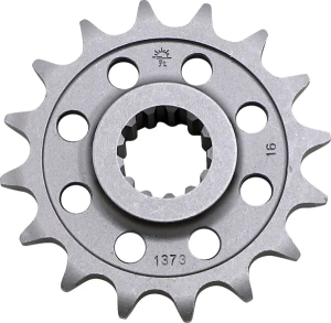 JT SPROCKETS Első lánckerék, 1, nordicamoto.ro