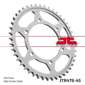 JT SPROCKETS lánckerék 