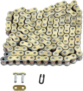 428 R1 Works Chain Gold