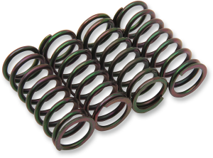 Clutch Spring Kit Black