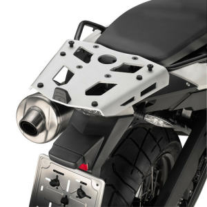 Kappa csomagtartó-keret a BMW F 650GS / 800GS (2008–2015), 700GS (2013–2015) és 800GS ADVENTURE (2013–2015) modellekhez