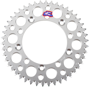 Rear Sprocket Silver, 1, nordicamoto.ro