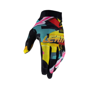 Manusi Copii Leatt Moto 1.5 Carnival S, 5, nordicamoto.ro