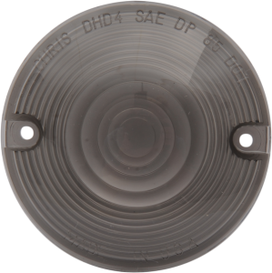 Turn Signal Lenses Smoke