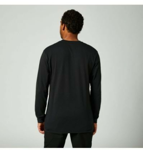 Bluza Kawasaki Stripes Black M, 2, nordicamoto.ro
