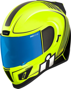 Casca Icon Airform™ Resurgent Hi-Vis 2XL, 1, nordicamoto.ro