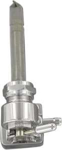 Vacuum Fuel Valve Chrome