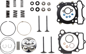 Piston System W/ Stainless Steel Valves, 1, nordicamoto.ro