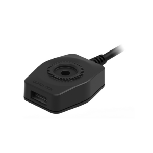 Quad Lock USB-töltő motorkerékpárokhoz