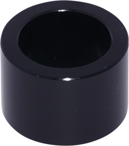 Shifter Shaft Spacer Black, 1, nordicamoto.ro