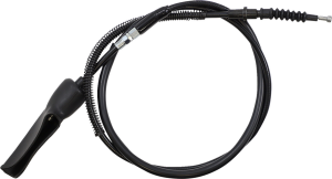 Clutch Cable Black