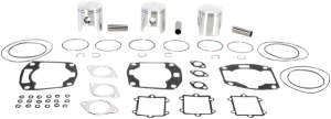 High-performance Piston Kit