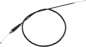 Hon fojtókábel, fekete, standard, 1, nordicamoto.ro