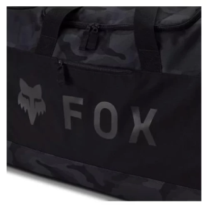 Fox 180 fekete terepszínű kerekes táska, 4, nordicamoto.ro