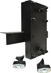 Chainsaw Bracket Black 