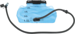 Rezervor MOOSE RACING Hydro Hip Black