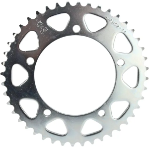 JT SPROCKETS lánckerék, 1, nordicamoto.ro