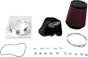 Pro-flow Airbox Filter Kit Red 