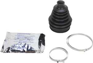Cv Boot Kit Standard Black