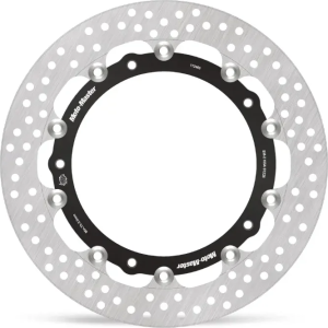 Halo Series Floating Racing Rotor