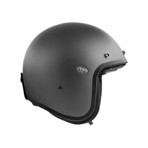 Casca Premier Jet Classic U17 BM Gri XL sisak, 1, nordicamoto.ro