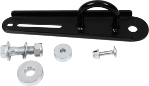 Replacement Cng2 Pivot Hardware Kit Black 