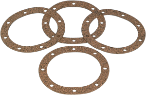 Clutch Cover Gasket