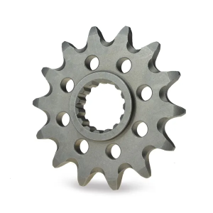 Első fogaskerék Beta '05–'26 / Gas Gas '21–'26 / KTM '93–'26 / Husqvarna '14–'25 (12 fog)