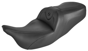Roadsofa Standard Reach Seat Black