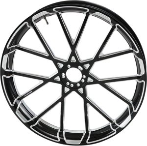 Wheel Procross 18x3.50 Black Black