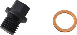 Engine Drain Plug, 1, nordicamoto.ro