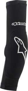 Cotiere MTB Alpinestars Paragon Plus fekete/fehér