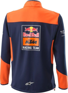 Replica Team softshell kabát, 2, nordicamoto.ro