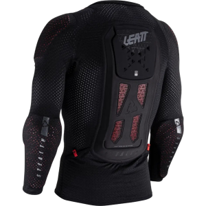 Leatt ReaFlex Stealth XL védőfelszerelés, 2, nordicamoto.ro