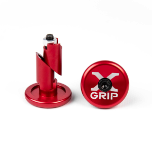 X-GRIP kormányvégek 12,0 mm–16,2 mm