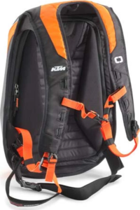 KTM Pure No Drag hátizsák, 2, nordicamoto.ro