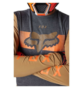 Fox Ranger barna/szürke póló